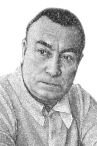 Катков Георгий Фёдорович